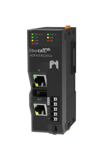 艾克法产品速递——EtherCAT 耦合器